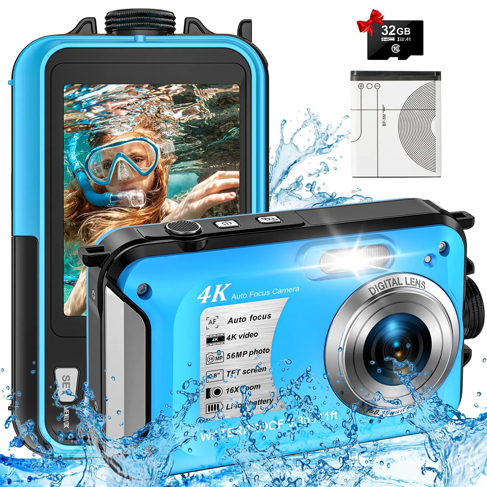 Camera & Optic Accessories