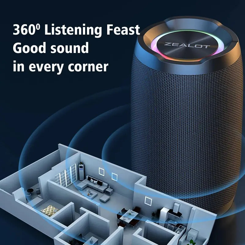 Speakers
