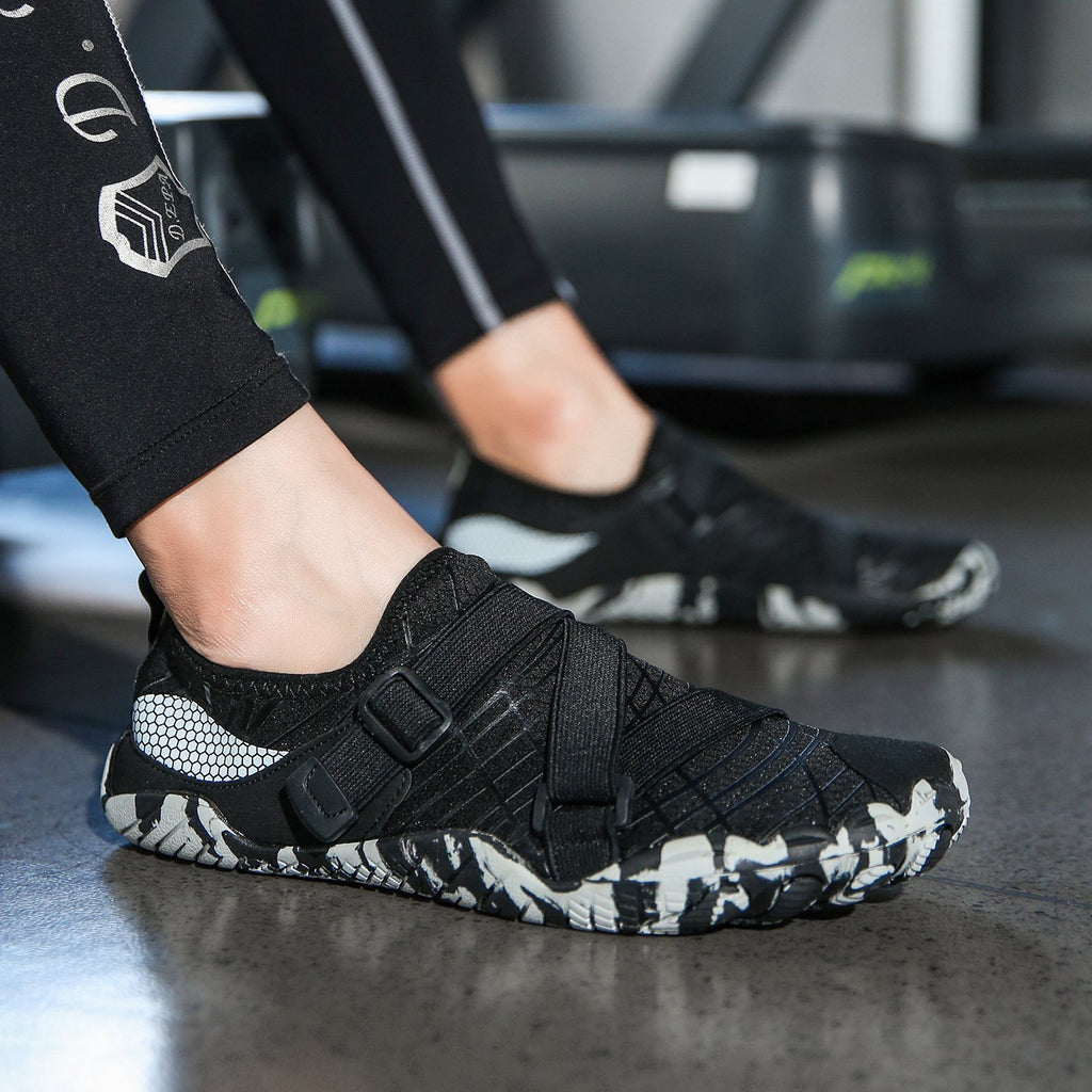 Five-Finger Outdoor Wading and Swimming Shoes