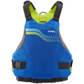 NRS Vapor Kayak Lifejacket (PFD)-Blue-L/XL