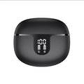 True Wireless Earbuds with 60H Playback and LED Display