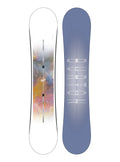Burton Womens Stylus Rocker Snowboard 138cm