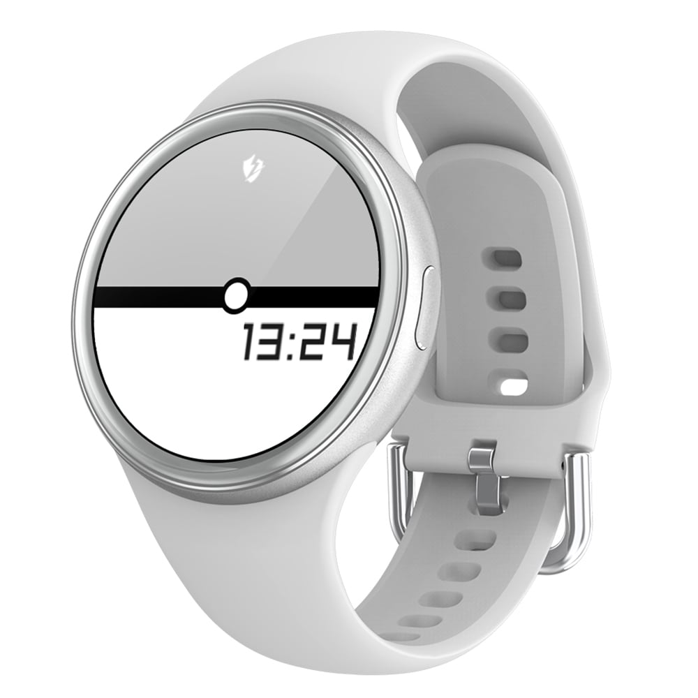 Swimming Heart Rate and Blood Pressure Smart Watch