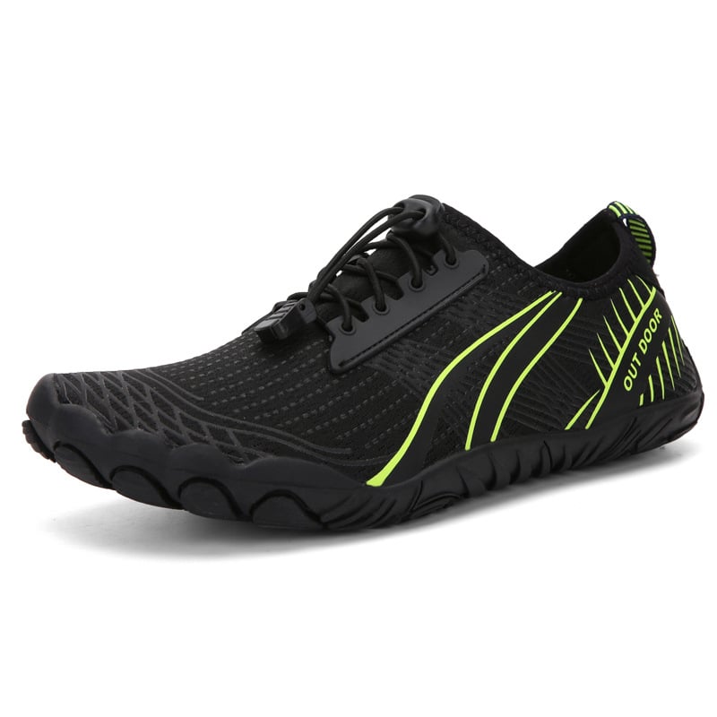 Multi-Use Swimming and Fitness Shoes for Outdoors