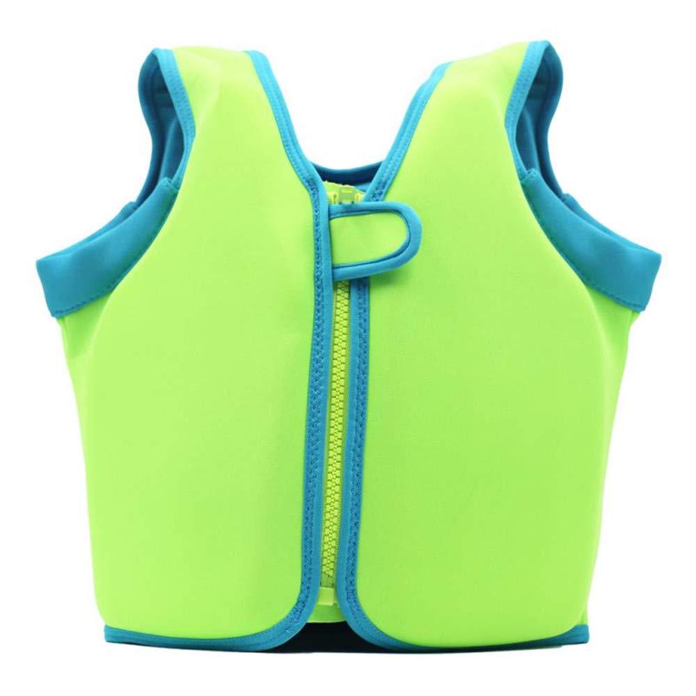 Children's Buoyancy Vest for Swimming and Wading