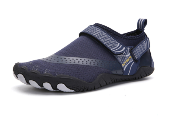 Five-Finger Outdoor Wading and Swimming Shoes