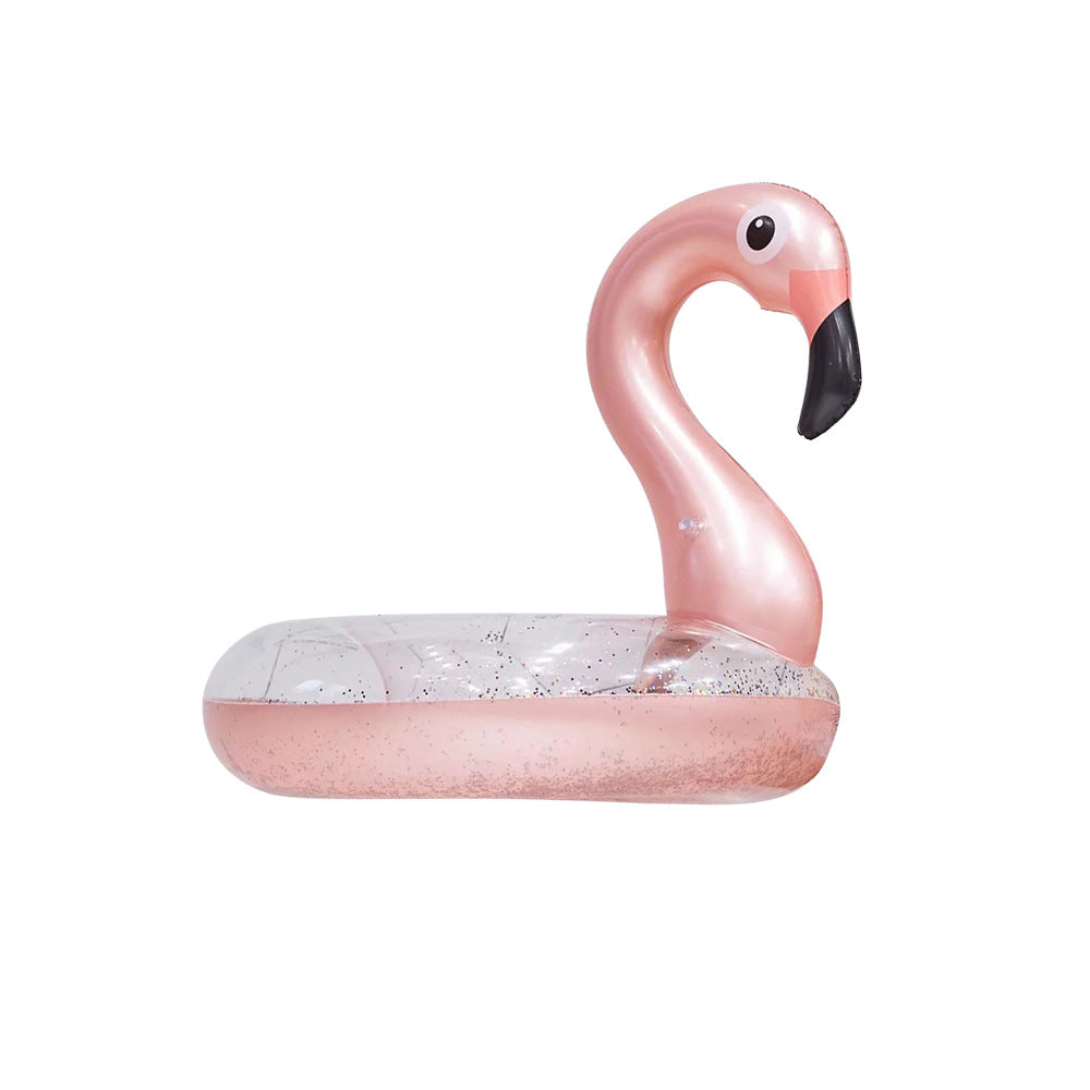 Inflatable Swimming Ring