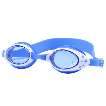 Waterproof Anti-Fog Swimming Goggles