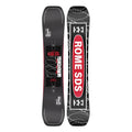 Rome Snowboards Mens Agent Twin Snowboard - 2023/2024 Size 160