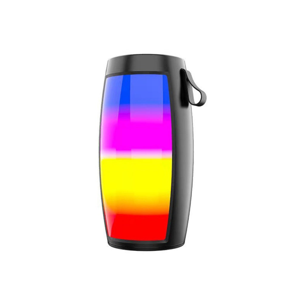 Pulse 1202 Bluetooth Speaker with Colorful LED Lights