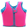 Children's Buoyancy Vest for Swimming and Wading