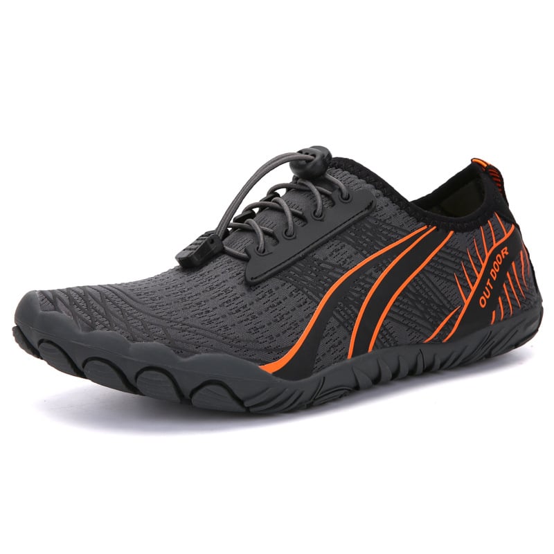 Multi-Use Swimming and Fitness Shoes for Outdoors