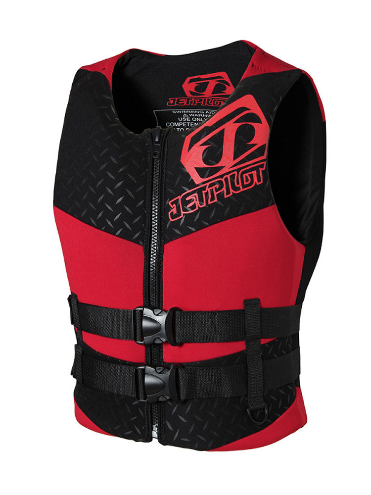 Adult Life Jacket for Swimming, Snorkeling & Fishing