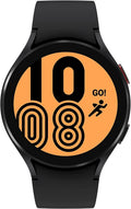 Samsung Electronics Galaxy Watch 4 44mm R870 Smartwatch GPS WiFi Bluetooth (International Model) (Black) (SM-R870)