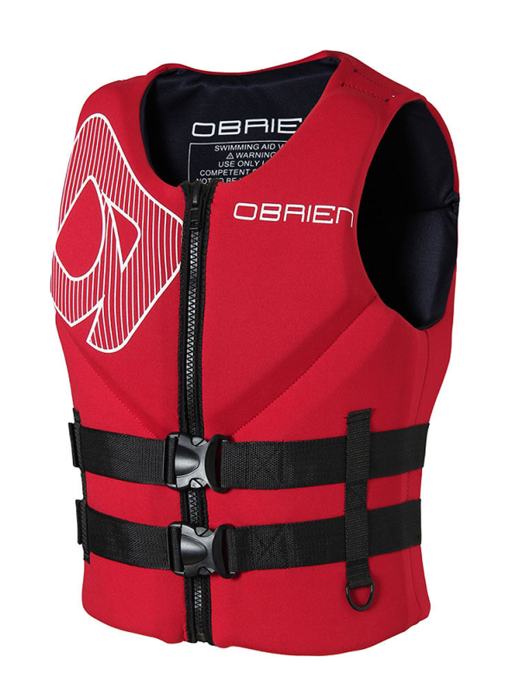 Adult Life Jacket for Swimming, Snorkeling & Fishing
