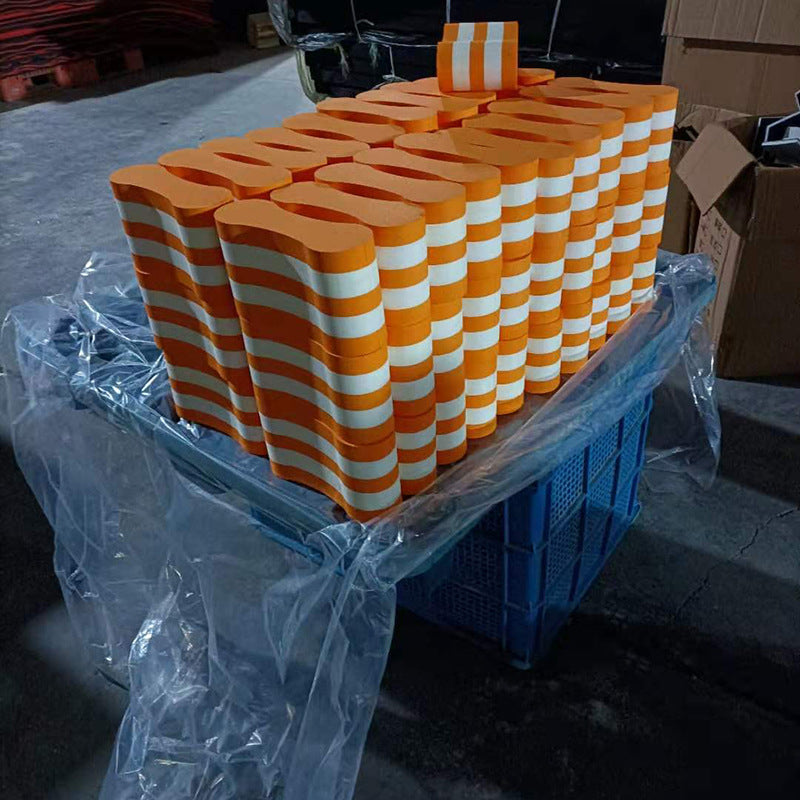 Leg Swimming Training Float Board for Practice