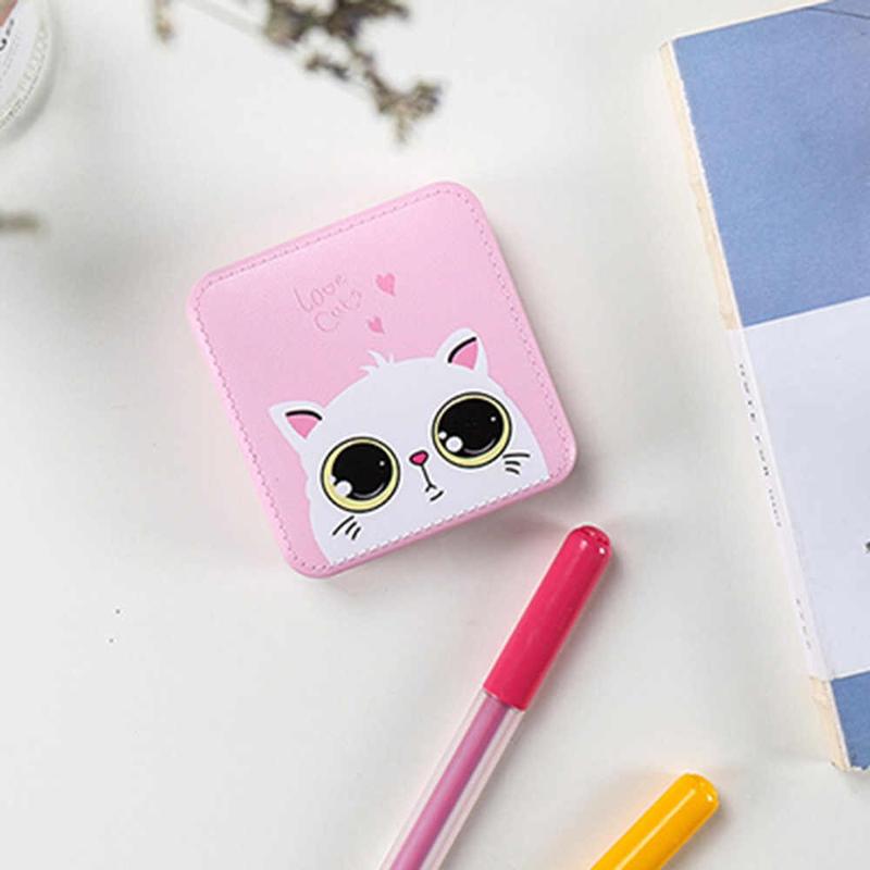 High-Capacity 10000mAh Square Power Bank