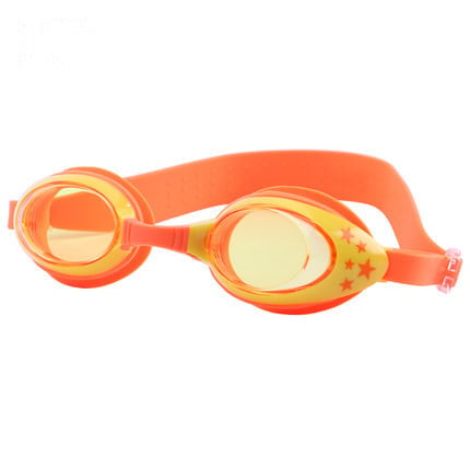 Waterproof Anti-Fog Swimming Goggles