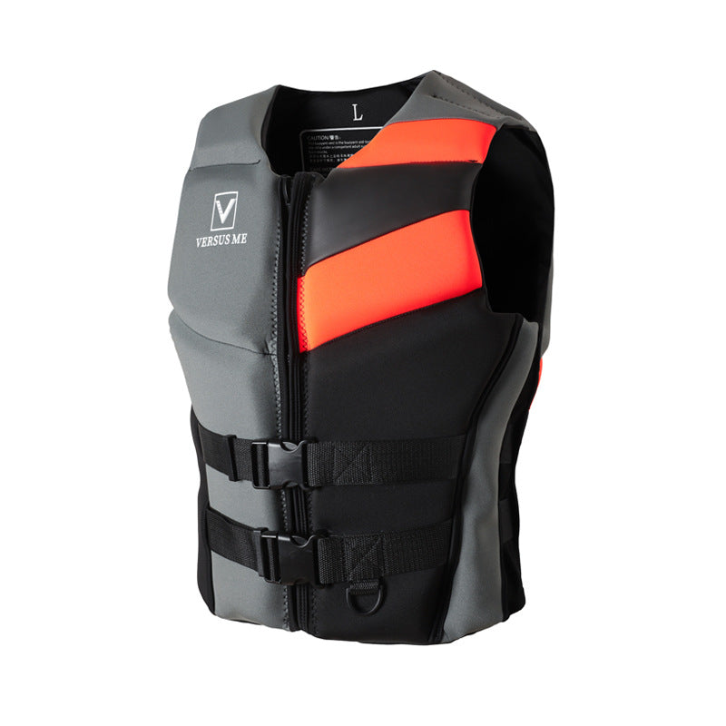 Adult Life Jacket for Swimming, Snorkeling & Fishing