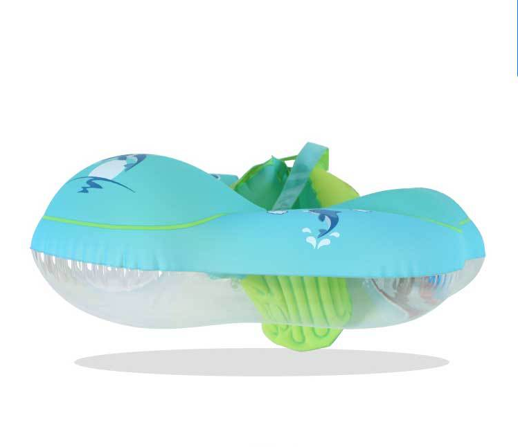 Baby Swimming Ring for Newborns - Pool Use