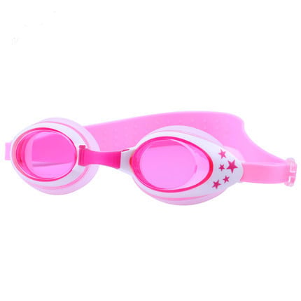 Waterproof Anti-Fog Swimming Goggles