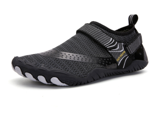 Five-Finger Outdoor Wading and Swimming Shoes