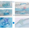 Baby Neck Float Ring for Swimming and Safety