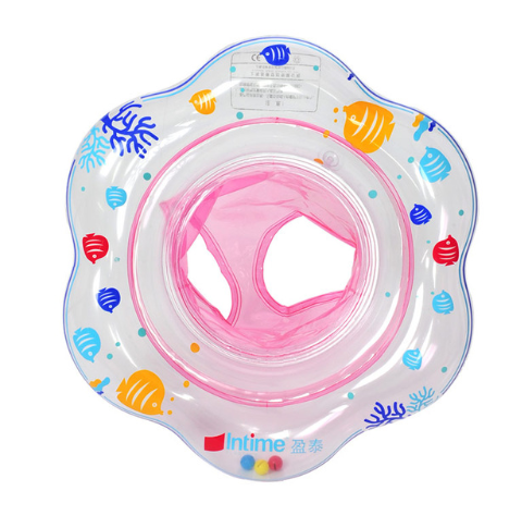 Baby Swimming Ring - Kids Floatation Device