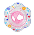 Baby Swimming Ring - Kids Floatation Device