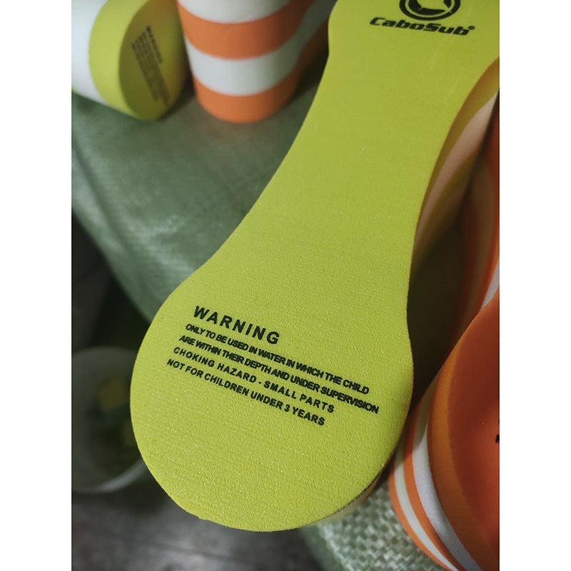 Leg Swimming Training Float Board for Practice