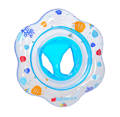Baby Swimming Ring - Kids Floatation Device