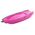 Lifetime Youth Wave Kayak (Paddle Included Pink 6