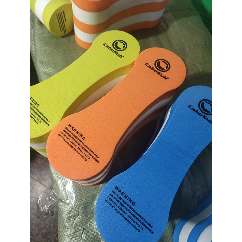 Leg Swimming Training Float Board for Practice