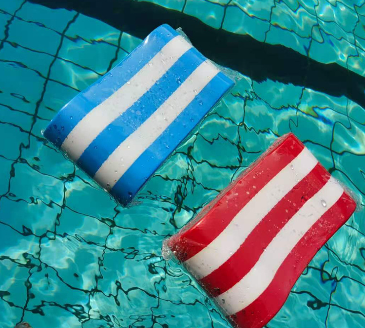 Leg Swimming Training Float Board for Practice