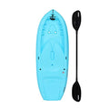 Lifetime Cadet Youth Kayak Paddle Included