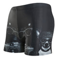 Quick-Drying Loose Fit Men's Swimming Trunks
