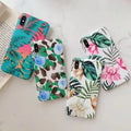 Frosted Mobile Phone Case