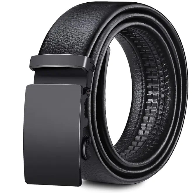 Personalized Men's Belt Buckle