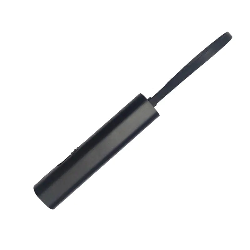 Portable Telescopic Data Cable - Type-C, Micro, Apple